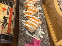 -披头士烧鸟居酒屋(王府井店)