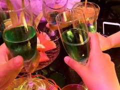 -MM·五声·音乐人与调酒师(西安路店)
