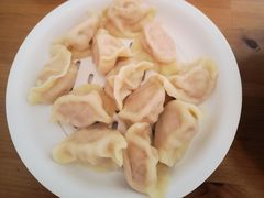 -海胆小馆(东北水饺·春柳店)