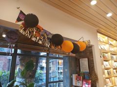 -猫的天空之城概念书店(景德镇陶溪川店)