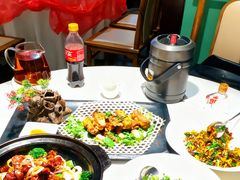 -院里寻菜·精致庭院菜(观沙岭店)