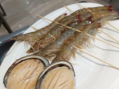 -濠轩阁特色生蚝火锅总店