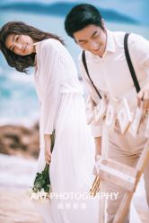 -薇喜影像艺术中心 ART PHOTO