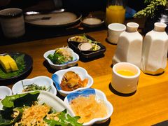 -和彩放题餐厅(酒仙桥店)