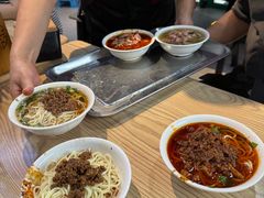 -吴记怪味面(牛王庙店)