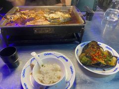 -炉鱼(平湖八佰伴店)