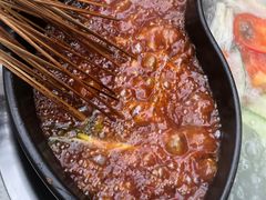 -钢管厂歆瑞源油卤串串香(春熙路太古里店)