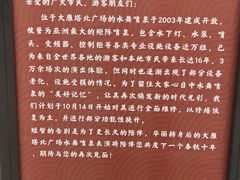 -大雁塔北广场音乐喷泉