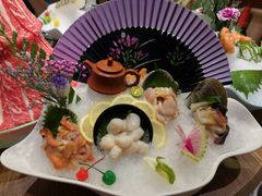 -尚海豆捞(乐虹坊店)