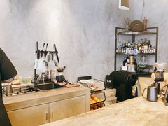 -BE NORMAL CAFE(霞溪路店)