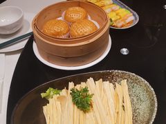 -煲王粤菜餐厅(中侨中心店)