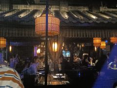 -绿茶餐厅(光谷世界城步行街店)