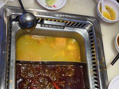 -重庆高老九火锅(万象城店)