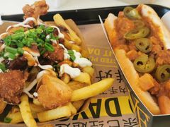 -纽约薯条(世豪广场店)