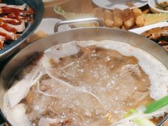 -守柴炉烤鸭(鱼嘴店)