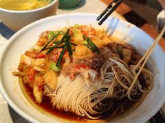 -松鹤面馆·古法焖肉面(观前店)