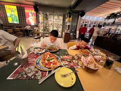 -BOTTEGA意库(中骏世界城店)