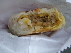蟹黄月饼-长发西饼(临顿路店)