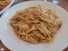 -洲晓鲜·舟山海鲜大排档(朱家尖风景区店)