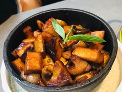 -古仓餐厅·创意菜