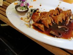 -泰谷酒店·太古码头闽菜自助餐厅