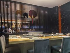-松临·铁板烧&Omakase(神农店)