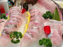 -金龙·打边炉(武进路店)