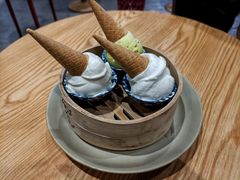 -歎雪糕低糖低脂Gelato冰淇淋
