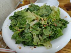 -勇猛子川菜馆(新军路店)