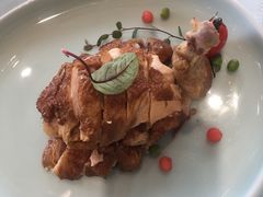 狼山烧鸡-梅林春晓花园餐厅