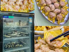 -嘉升大排档(番禺总店)