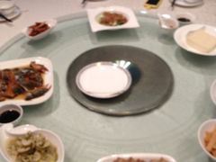 -走马楼饭庄(慈城古县城店)