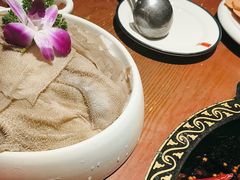 -黄家码头老火锅(解放碑旗舰店)