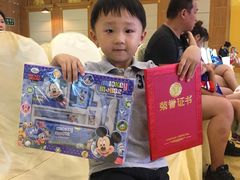 -励步儿童成长中心英文启蒙·剑桥考级·KET(万象汇校区)