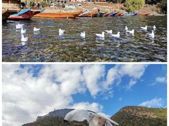 -丽江泸沽湖景区