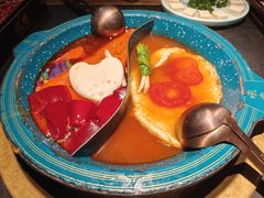 -吼堂老火锅(太古里总店)