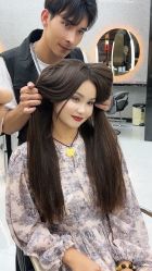-美美秀造型