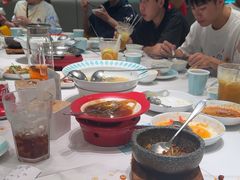 -姚姚酸菜鱼·金戈戈香港豉油鸡(喜荟城联名店)