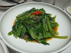 -羲和雅苑•北京烤鸭(国贸商城店)