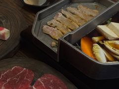 -侘与火 Wabi 侘寂烟火•锅物料理(大屯DT51店)