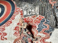 -报恩寺(平武县)