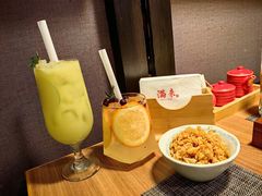 -满来寿喜烧(金虹桥店)