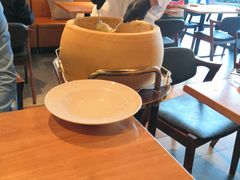 大堂-新贝乐意大利餐厅(苏州中心店)