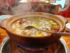 -洪大厨鸡煲(福田店)