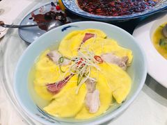 -院8里·少城记忆老川菜(宽窄巷子店)