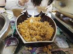 -刘姐啤酒鱼民族演艺餐厅(西街总店)