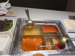 -海底捞火锅(太原南站店)