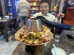 -上海老城区小龙虾虾宴·杭帮菜(五柳巷店)