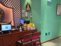 -MintsThai沁泰都市SPA·泰式按摩(公园1903店)