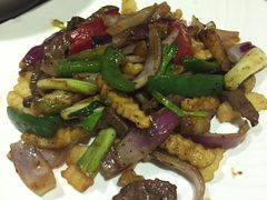 -沙河粉村·国家非遗传承(云台店)